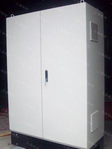 對(duì)開門仿威圖柜